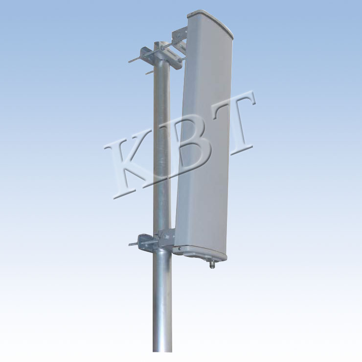 TDJ-2600G18 2.6GHz Panel Antenna