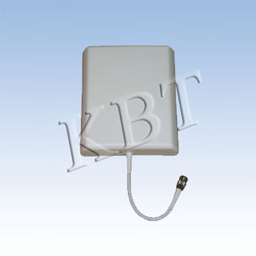TDJ-0727BKML-M Directional Wall Mount Antenna