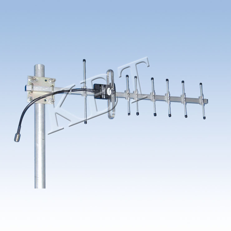 TDJ-1200ACY8 1200MHz Yagi Antenna