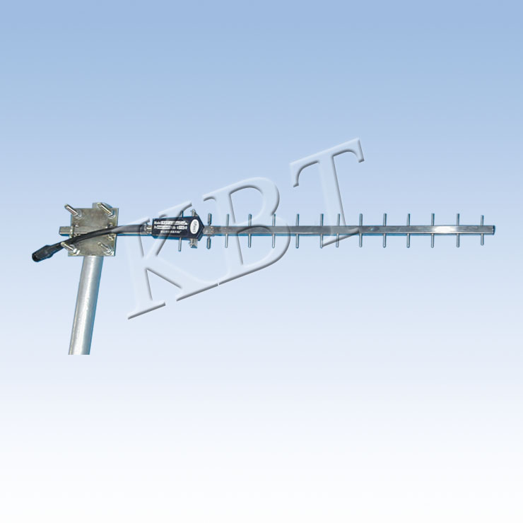 TDJ-1200C15 1200MHz Yagi Antenna