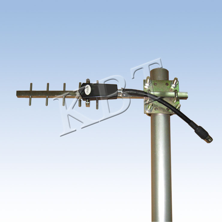 TDJ-1200C6 1200MHz Yagi Antenna