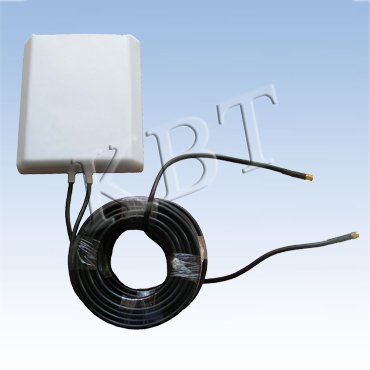 TDJ-2427BFD-Y X-Cross Panel Antenna