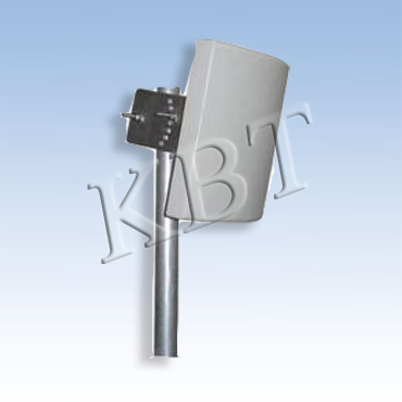 TDJ-X2327BKC  X- Polar Flat Panel Antenna