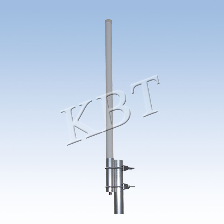 TQJ-2527A12 Fiberglass Omni Antenna