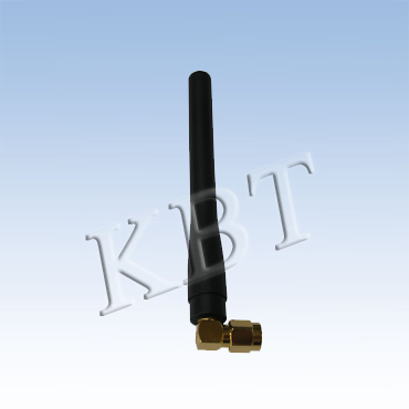 TQX-1824L Dual Band Terminal Antenna
