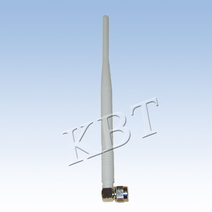 TQX-900/1800LA Dual Band Portable Antenna