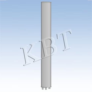 KBT65DP18-1727FE-A 18dBi Directional VET Panel Antenna