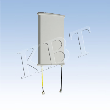 TDJ-D0727BFG Indoor Dual Pol. Directional Wall Mount LTE Antenna